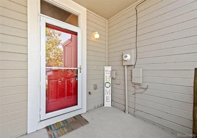 Photo 2 of Townhouse for sale at 15555 E 40th Avenue #110, Denver, CO 80239 | MLS# 2411713 | Listing updated on 2026-09-03