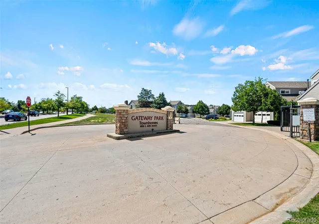 Homes for sale in Denver, CO | 15555 E 40th Ave #110, Denver, CO 80239 | MLS# 2411713