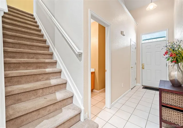 Photo 3 of Townhouse for sale at 15555 E 40th Avenue #110, Denver, CO 80239 | MLS# 2411713 | Listing updated on 2026-09-03
