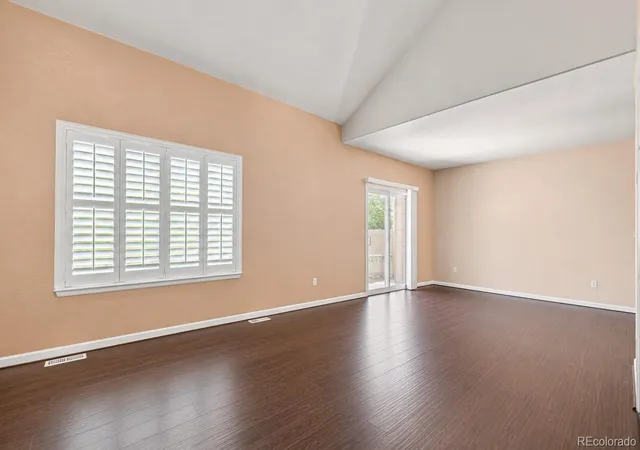 Photo 3 of Townhouse for sale at 15555 E 40th Avenue #110, Denver, CO 80239 | MLS# 2411713 | Listing updated on 2026-10-09