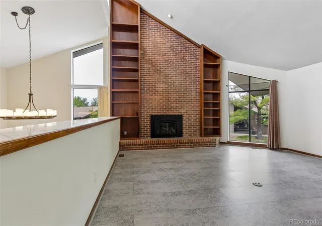 3rd image of 2601 S Quebec St #C, Denver, CO 80231 | MLS# 5978453