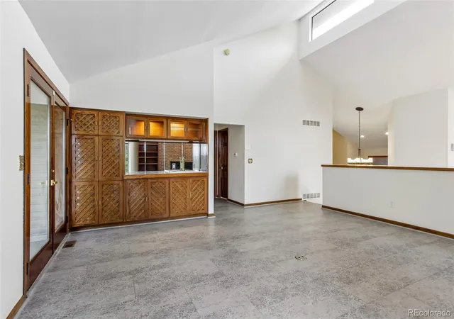 4th image of 2601 S Quebec St #C, Denver, CO 80231 | MLS# 5978453