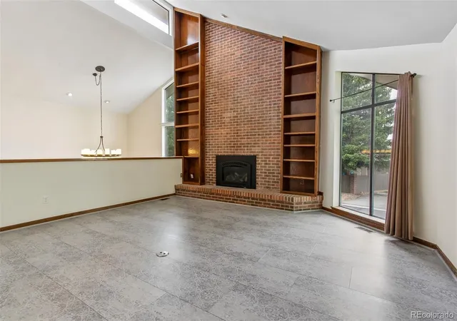 5th image of 2601 S Quebec St #C, Denver, CO 80231 | MLS# 5978453