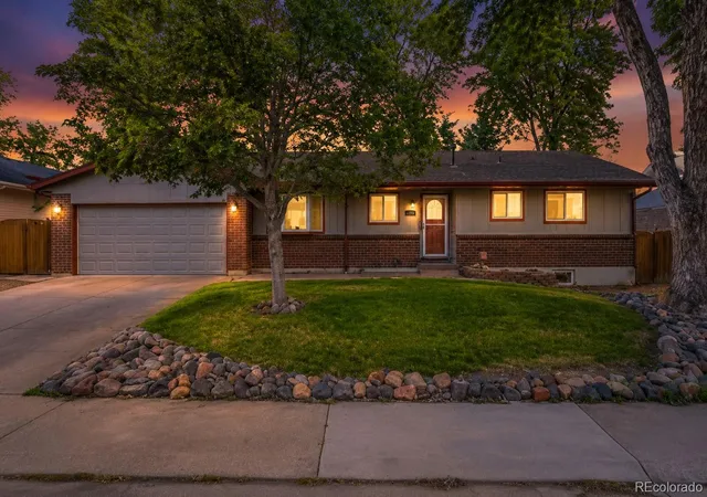 Homes for sale in Denver, CO | 6655 E Amherst Ave, Denver, CO 80224 | MLS# 5807374