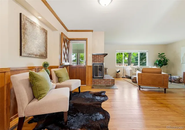 Homes for sale in Denver, CO | 6655 E Amherst Ave, Denver, CO 80224 | MLS# 5807374