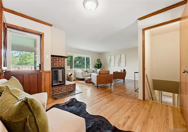 3rd image of 6655 E Amherst Ave, Denver, CO 80224 | MLS# 5807374