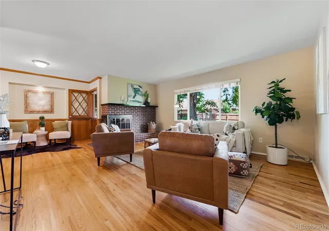 4th image of 6655 E Amherst Ave, Denver, CO 80224 | MLS# 5807374