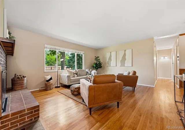 5th image of 6655 E Amherst Ave, Denver, CO 80224 | MLS# 5807374
