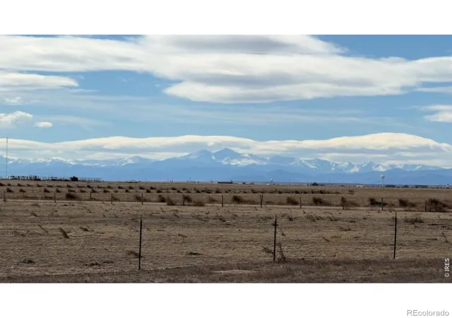 Photo 1 of Land for sale at 0 County Rd 37, Nunn, CO 80648 | MLS# IR1059401 | Listing updated on 2026-09-28