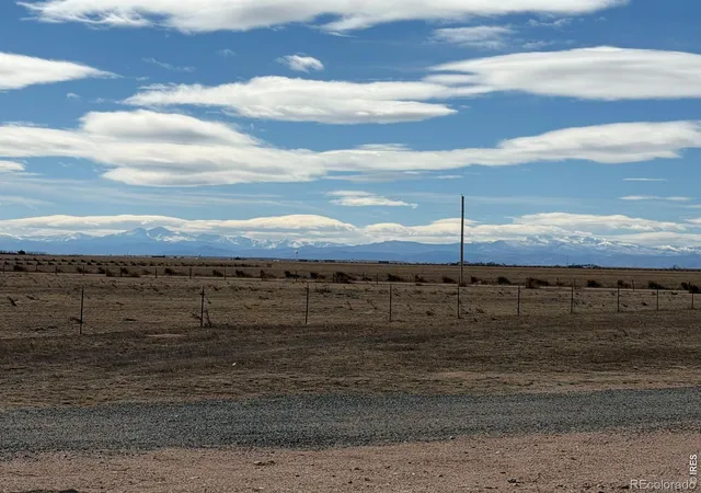 Photo 2 of Land for sale at 0 County Rd 37, Nunn, CO 80648 | MLS# IR1059401 | Listing updated on 2026-09-28