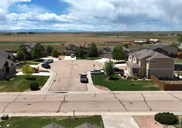 Homes for sale in Pierce, CO | 804 7th St, Pierce, CO 80650 | MLS# IR1059403