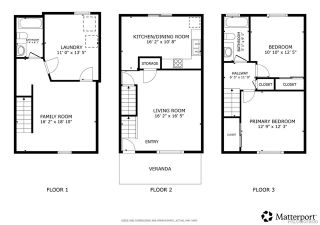 24th image of 1345 Sable Blvd, Aurora, CO 80011 | MLS# 8704762
