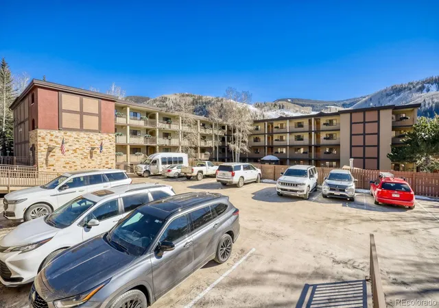 Homes for sale in Vail, CO | 500 S Frontage Road, Vail, CO 81657 | Houzeo