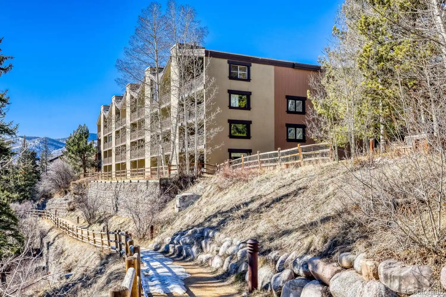 Listing Photo 29 - Condo for sale in 500 S Frontage Rd located at 500 S Frontage Rd, Vail, CO 81657 - Unit #416