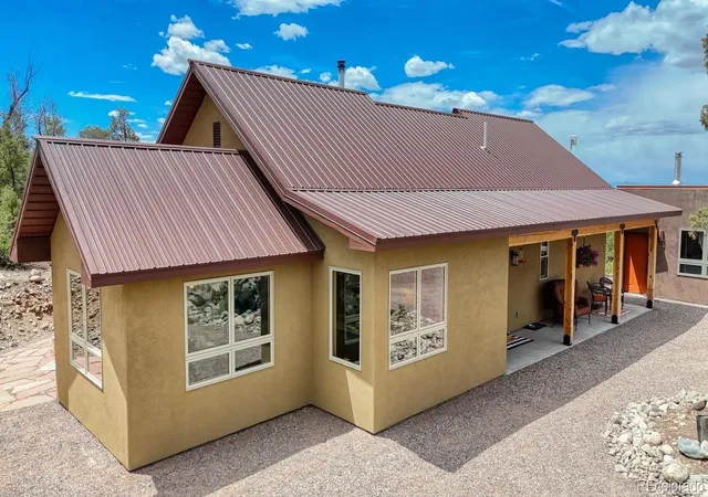 Homes for sale in Crestone, CO | 2215 Sunnyvale, Crestone, CO 81131 | MLS# 7668966