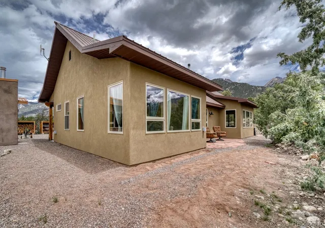 Homes for sale in Crestone, CO | 2215 Sunnyvale, Crestone, CO 81131 | MLS# 7668966