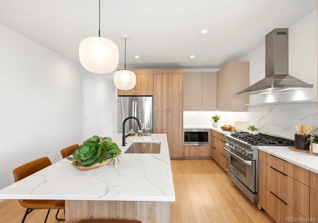 1st image of 5220 W 22nd Ave, Denver, CO 80214 | MLS# 4827680