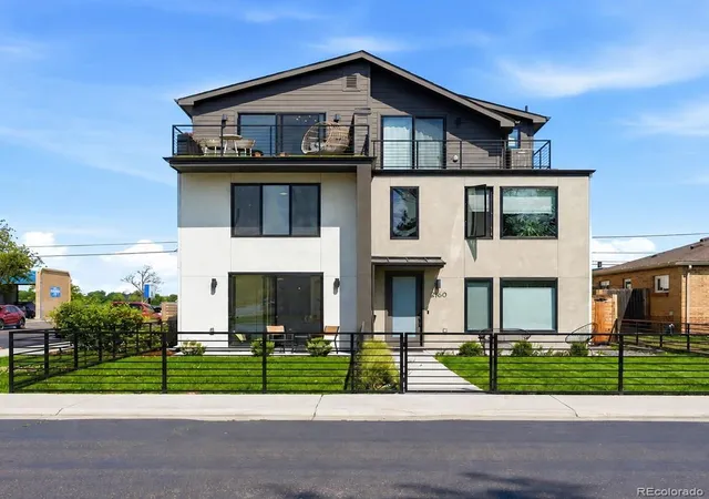 Homes for sale in Edgewater, CO | 5220 W 22Nd Ave, Edgewater, CO 80214 | MLS# 4827680