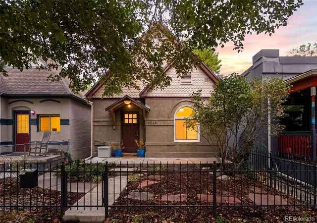 1st image of 3525 N Williams St, Denver, CO 80205 | MLS# 3121760