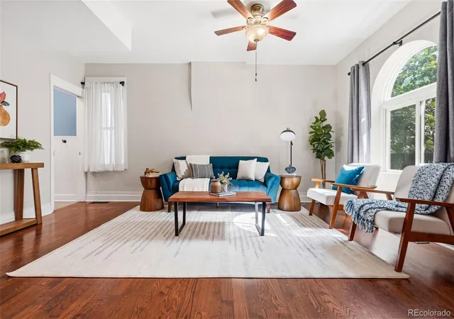 2nd image of 3525 N Williams St, Denver, CO 80205 | MLS# 3121760