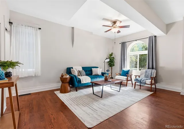 3rd image of 3525 N Williams St, Denver, CO 80205 | MLS# 3121760