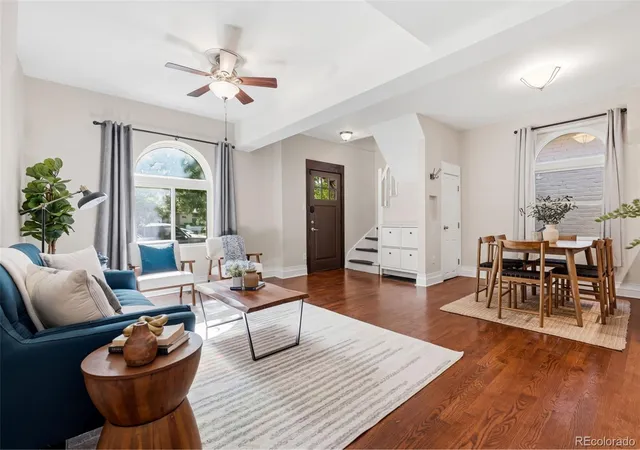 5th image of 3525 N Williams St, Denver, CO 80205 | MLS# 3121760