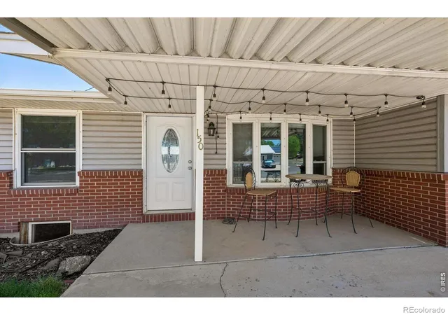 2nd image of 150 Lawley Dr, Erie, CO 80516 | MLS# IR1059414