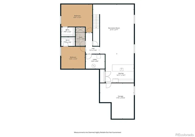 Homes for sale in Parker, CO | 6575 Coldwater Dr, Parker, CO 80134 | MLS# 3696714