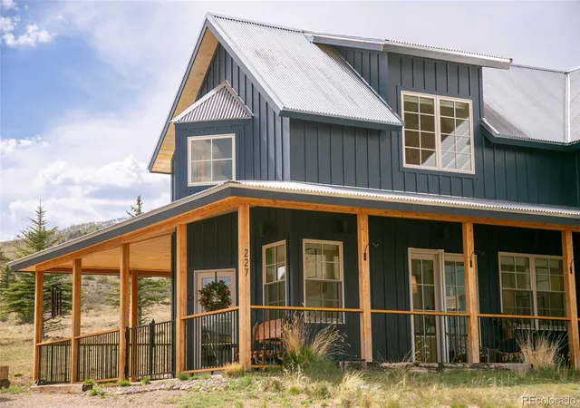 1st image of 227 Bee Mcclure Dr, Creede, CO 81130 | MLS# 6380794