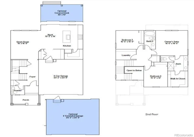 2nd image of 28367 E 5th Ave, Watkins, CO 80137 | MLS# 3505324