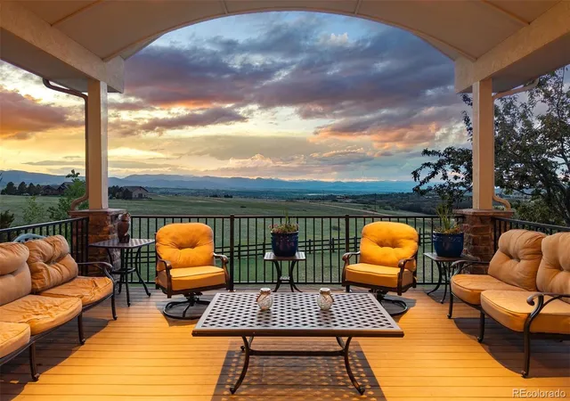 Photo 1 of Single family home for sale at 3044 Elk Cyn Cir, Sedalia, CO 80135 | MLS# 2413047 | Listing updated on 2026-09-23
