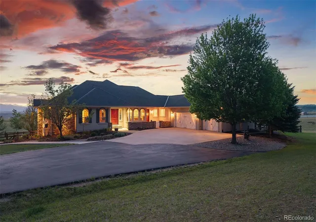 Photo 2 of Single family home for sale at 3044 Elk Cyn Cir, Sedalia, CO 80135 | MLS# 2413047 | Listing updated on 2026-09-23