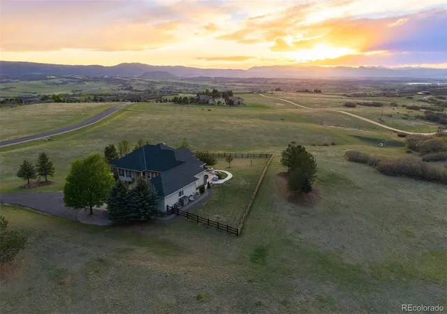 Photo 3 of Single family home for sale at 3044 Elk Cyn Cir, Sedalia, CO 80135 | MLS# 2413047 | Listing updated on 2026-09-23