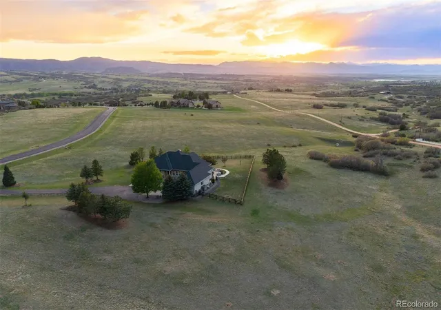 Homes for sale in Sedalia, CO | 3044 Elk Canyon Cir, Sedalia, CO 80135 | MLS# 2413047