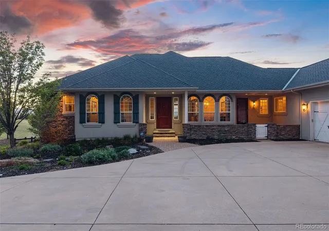 Photo 50 of Mansion for sale at 3044 Elk Cyn Cir, Sedalia, CO 80135 | MLS# 2413047 | Listing updated on 2026-10-10