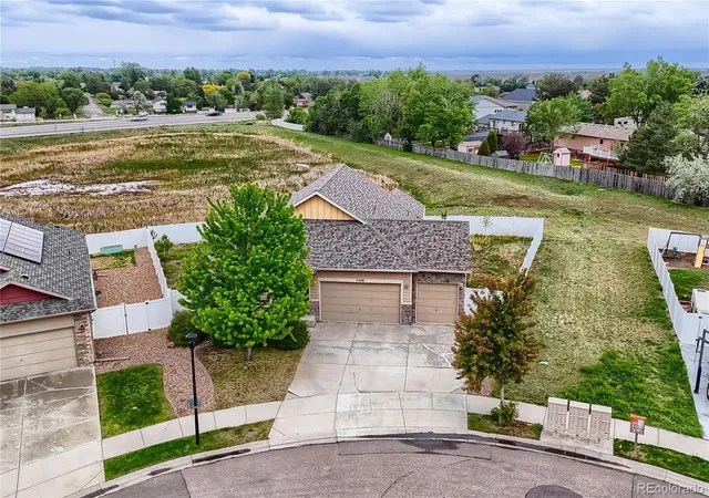2nd image of 3308 Auklet Dr, Berthoud, CO 80513 | MLS# 2257814