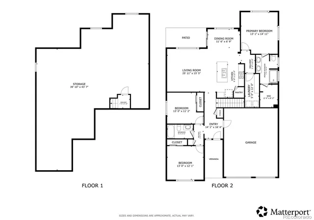 28th image of 3308 Auklet Dr, Berthoud, CO 80513 | MLS# 2257814