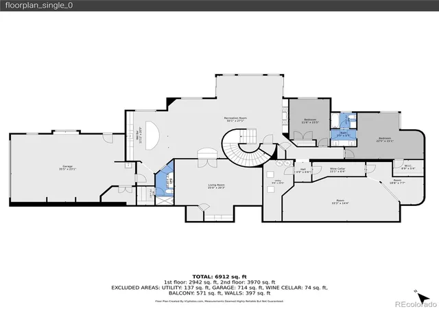 Homes for sale in Morrison, CO | 16444 Sunflower Ln, Morrison, CO 80465 | MLS# 3743721