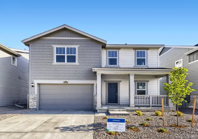 Homes for sale in Bennett, CO | 45955 Mill Ave, Bennett, CO 80102 | MLS# 4388956