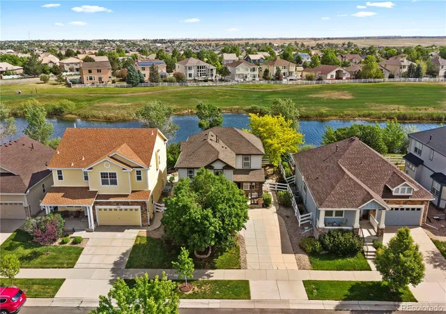Photo 1 of Sale Pending at 1340 S Duquesne Cir, Aurora, CO 80018 | MLS# 5622179 | Listing updated on 2026-07-03