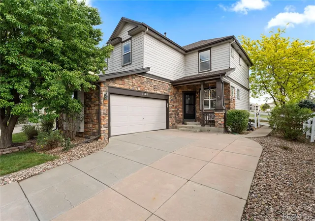Photo 3 of Sale Pending at 1340 S Duquesne Cir, Aurora, CO 80018 | MLS# 5622179 | Listing updated on 2026-07-03