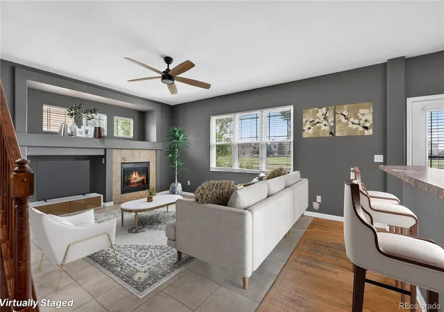 Photo 4 of Sale Pending at 1340 S Duquesne Cir, Aurora, CO 80018 | MLS# 5622179 | Listing updated on 2026-07-03