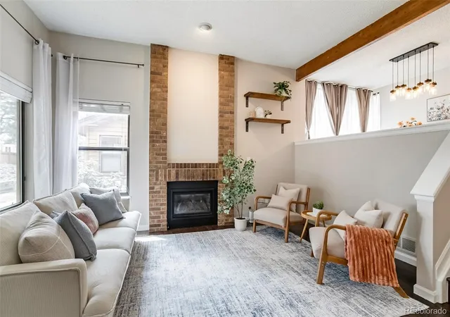 Homes for sale in Denver, CO | 9400 E Iliff Ave #23, Denver, CO 80231 | MLS# 8691868