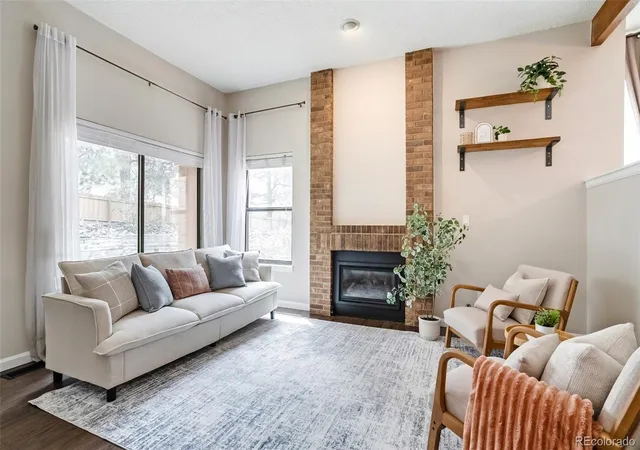 Homes for sale in Denver, CO | 9400 E Iliff Ave #23, Denver, CO 80231 | MLS# 8691868