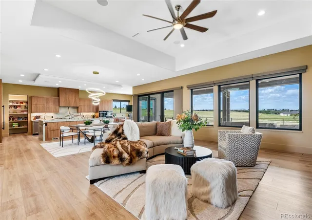 Photo 3 of Single family home for sale at 11455 Evening Hunt Rd, Franktown, CO 80116 | MLS# 3462862 | Listing updated on 2026-10-08