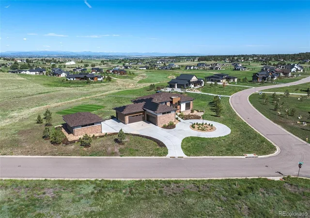 Homes for sale in Franktown, CO | 11455 Evening Hunt Rd, Franktown, CO 80116 | MLS# 3462862