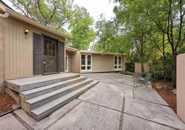Photo 1 of Single family home for sale at 26 Oak Ave, Colorado Springs, CO 80906 | MLS# 8765069 | Listing updated on 2026-08-16