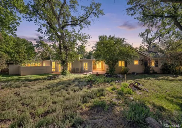 Single family home for sale at 26 Oak Ave, Colorado Springs, CO 80906 | MLS# 8765069