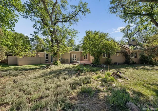 Photo 2 of Single family home for sale at 26 Oak Ave, Colorado Springs, CO 80906 | MLS# 8765069 | Listing updated on 2026-08-16