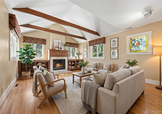 Photo 3 of Single family home for sale at 26 Oak Ave, Colorado Springs, CO 80906 | MLS# 8765069 | Listing updated on 2026-08-16